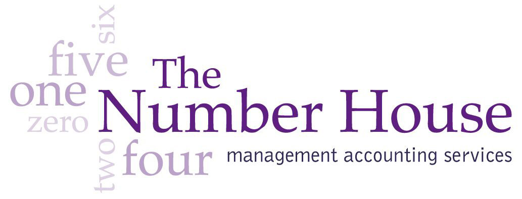 The Number House